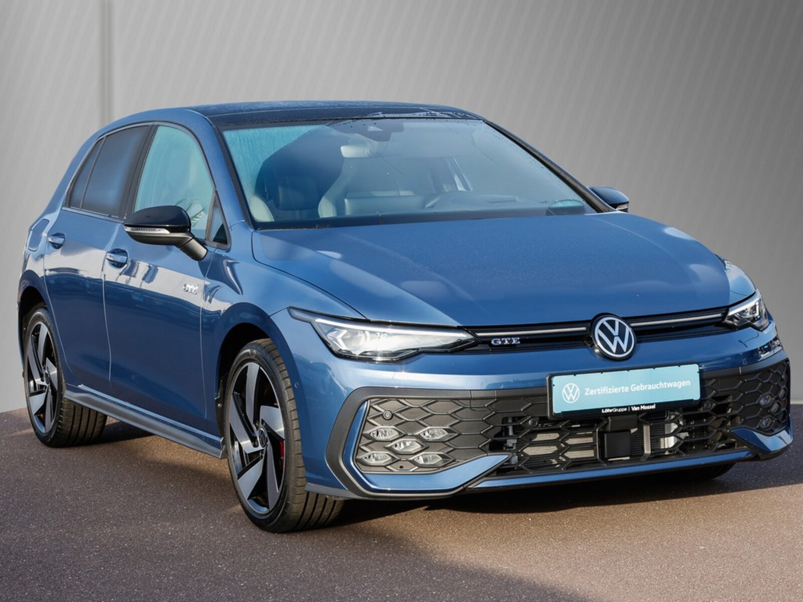 Volkswagen Golf – Bild 3