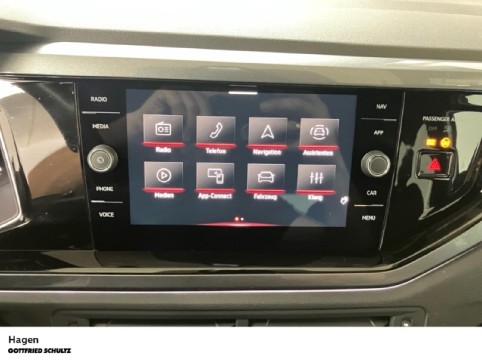 Volkswagen Polo – Bild 17