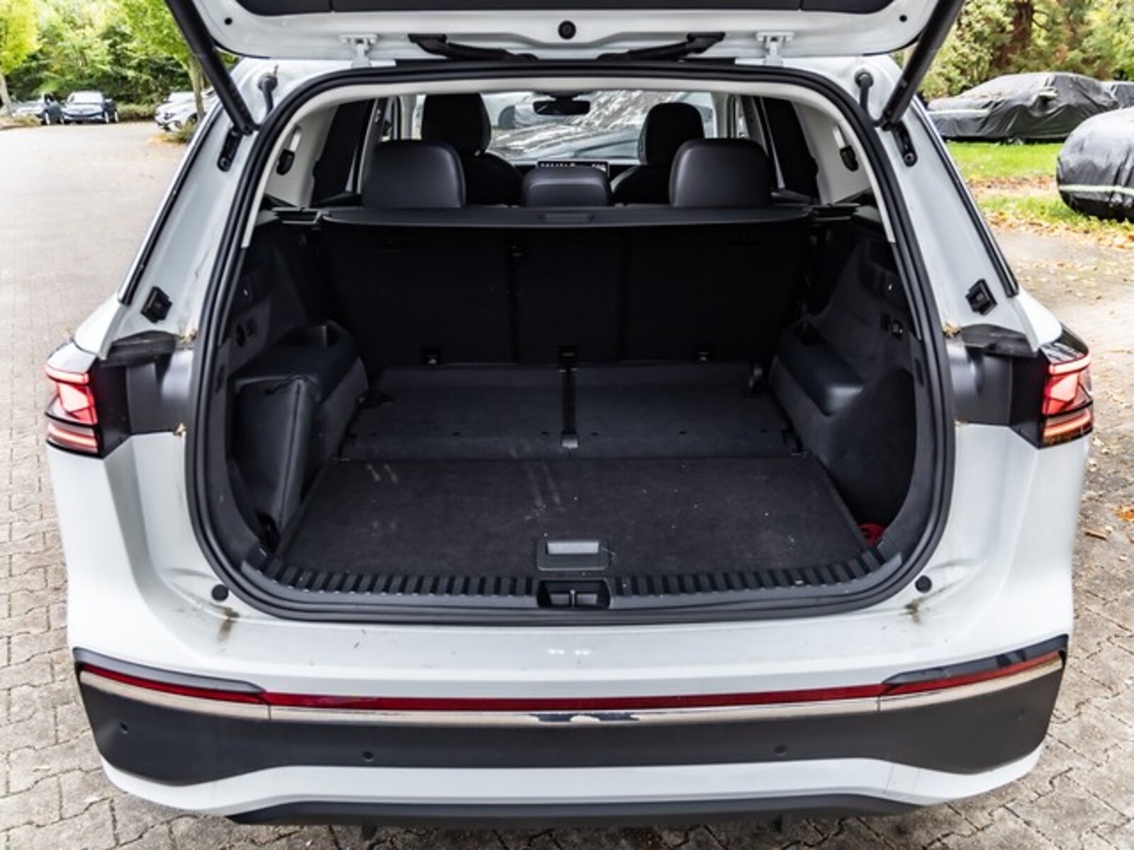 Volkswagen Tayron – Bild 8