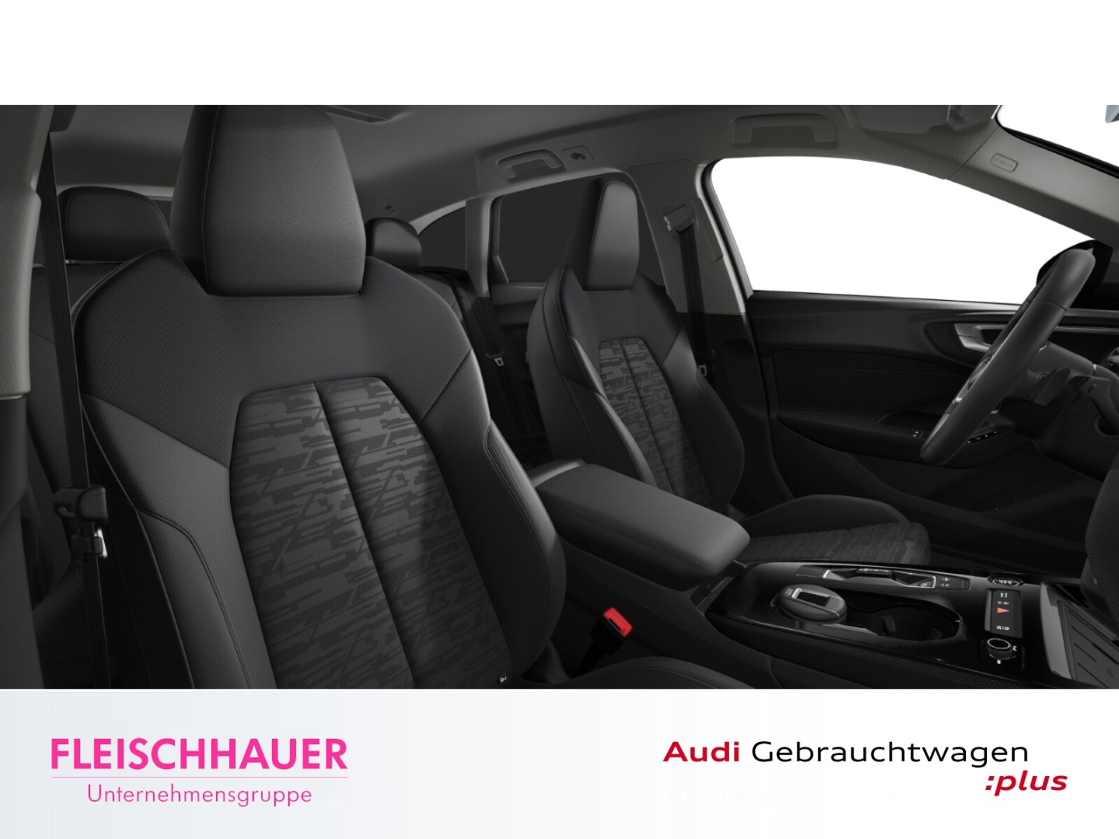 Audi A5 Avant – Bild 7
