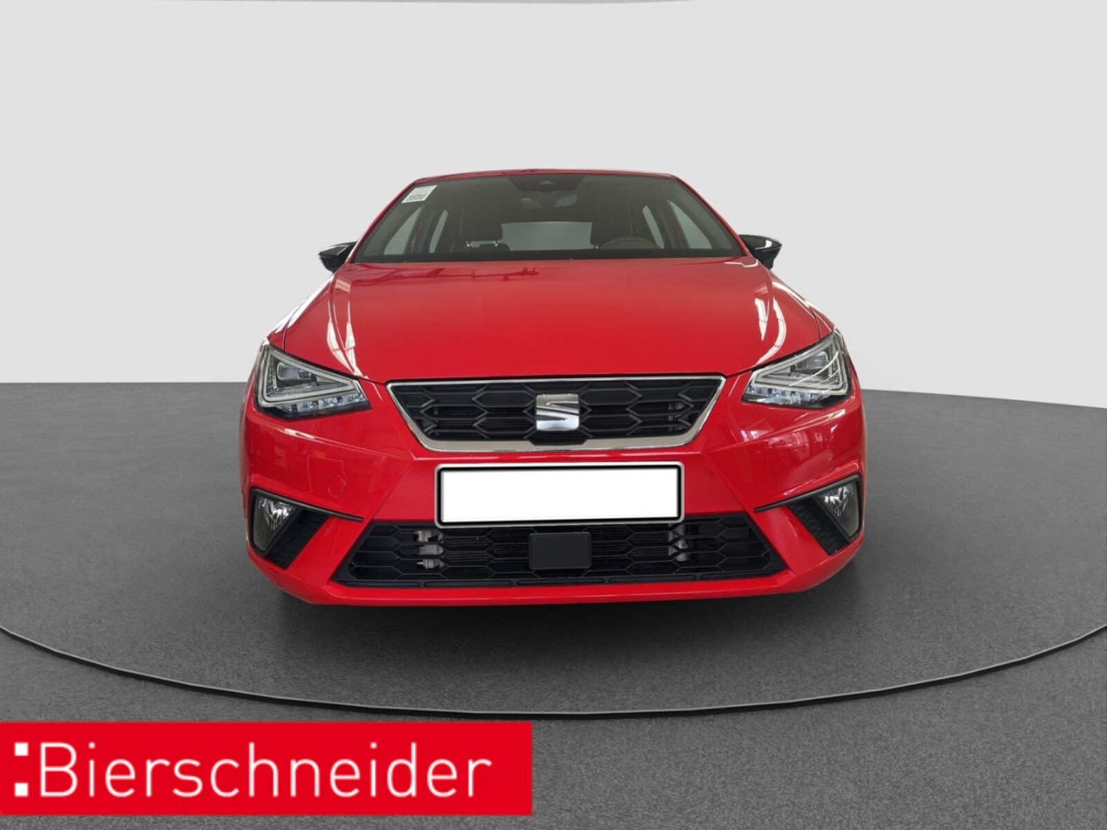 SEAT Ibiza – Bild 3