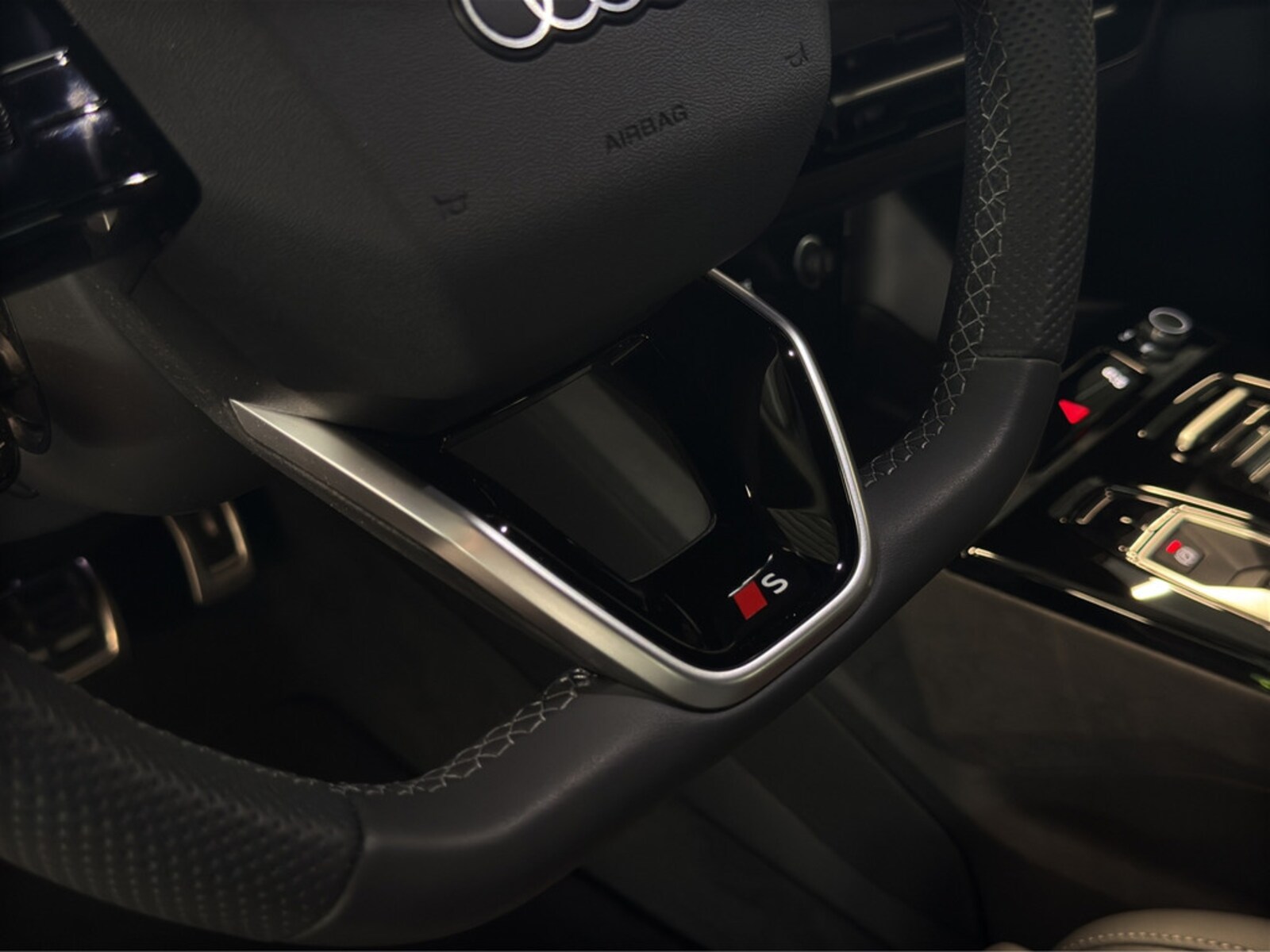 Audi A6 Avant e-tron – Bild 23