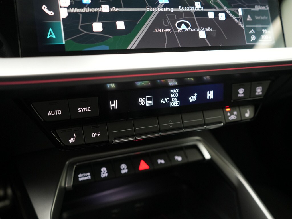 Image about Audi RS 3 Sportback TFSI quattro S tronic
