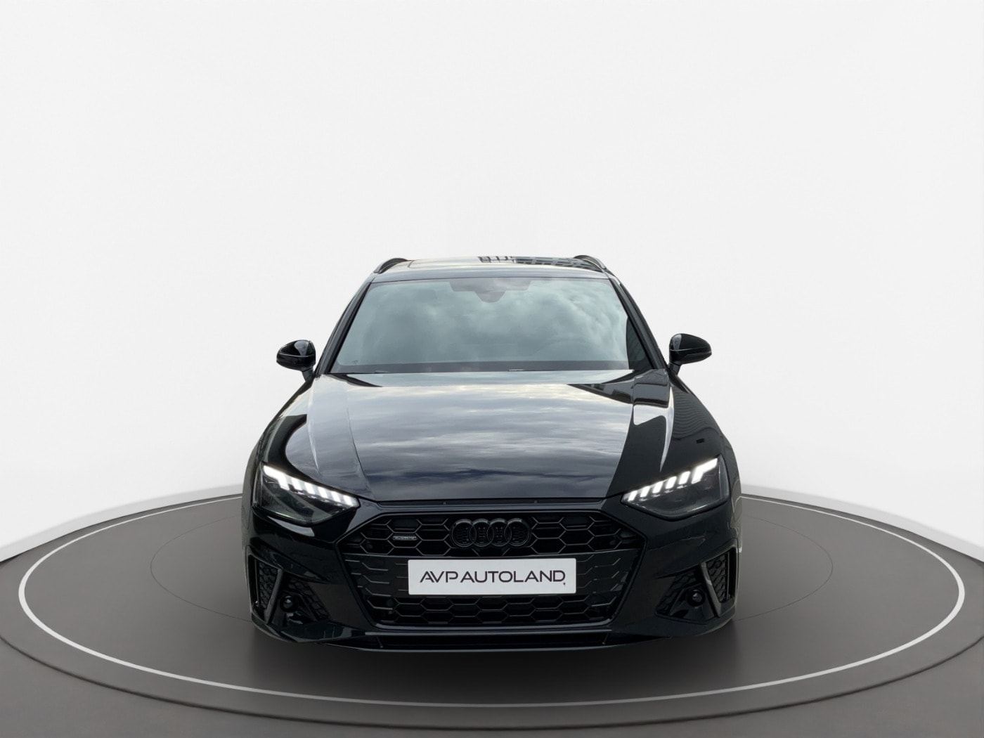 Image about Audi A4 Avant S line 40 TDI quattro S tronic