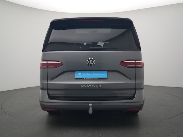 Volkswagen Multivan langversion