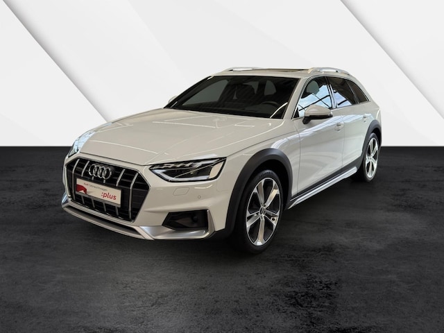 Audi A4 Allroad 40 TDI Quattro S Tronic - 2022 - Joinsteer - #2