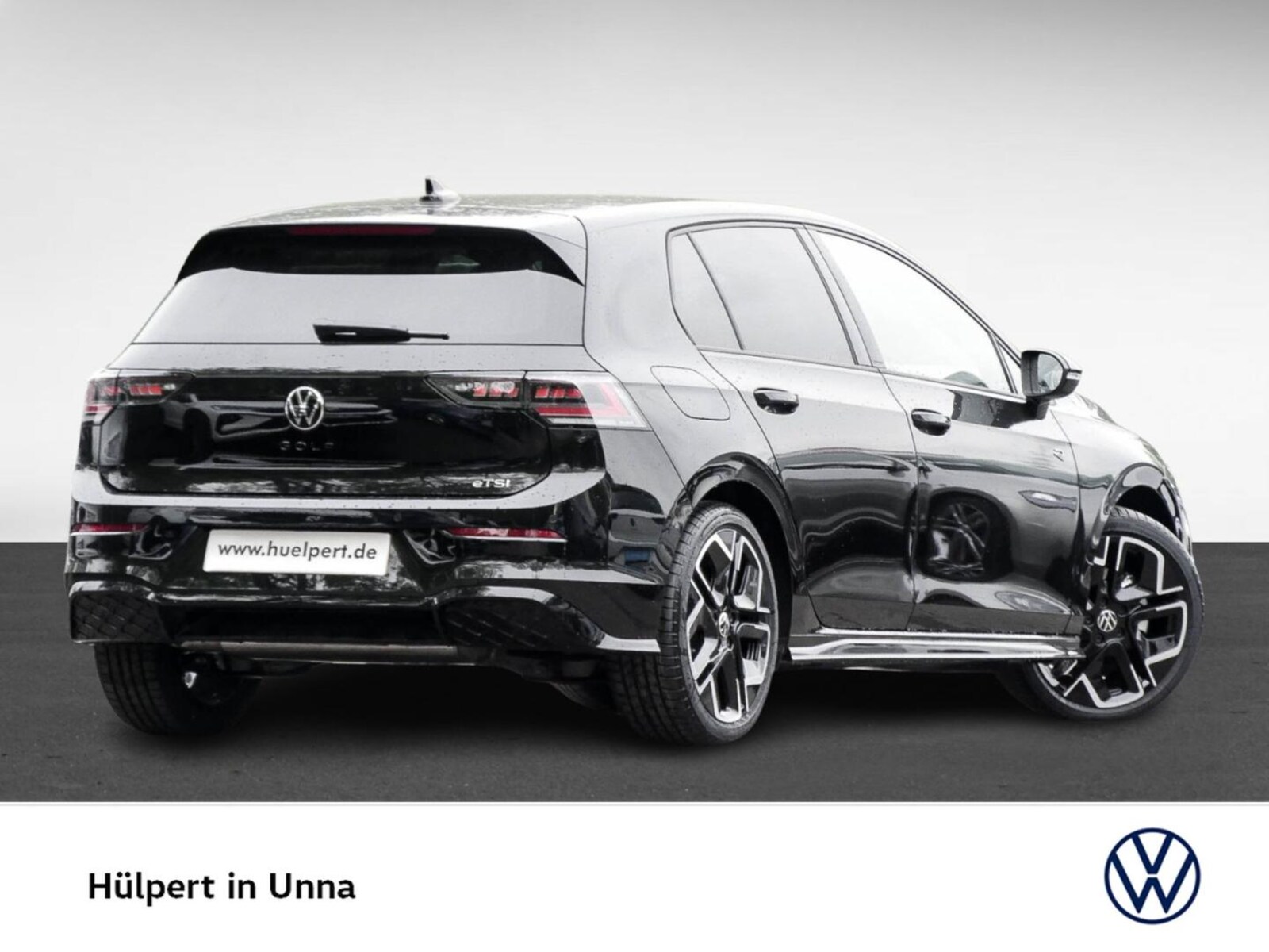 Volkswagen Golf – Bild 2