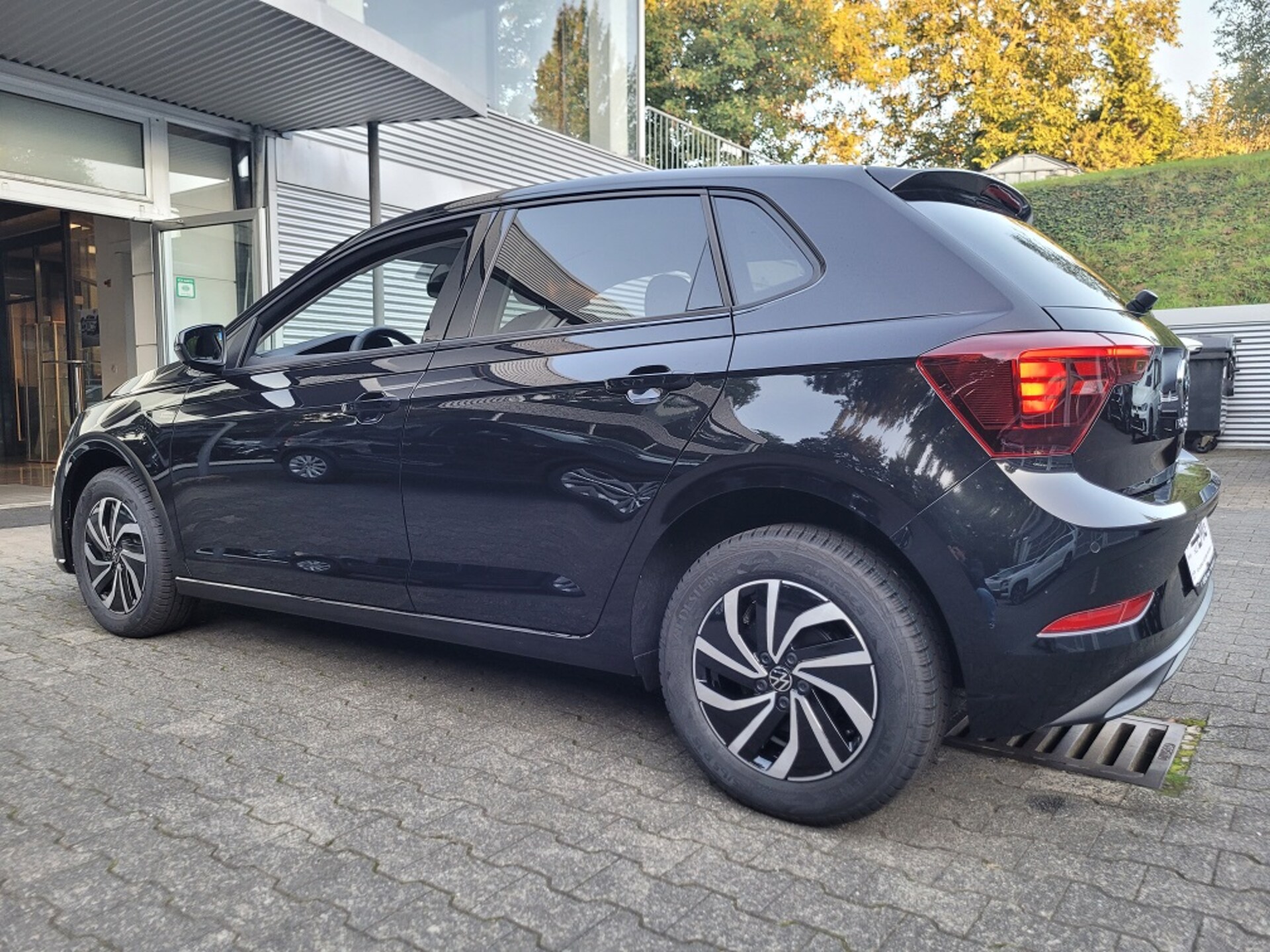 Volkswagen Polo Life