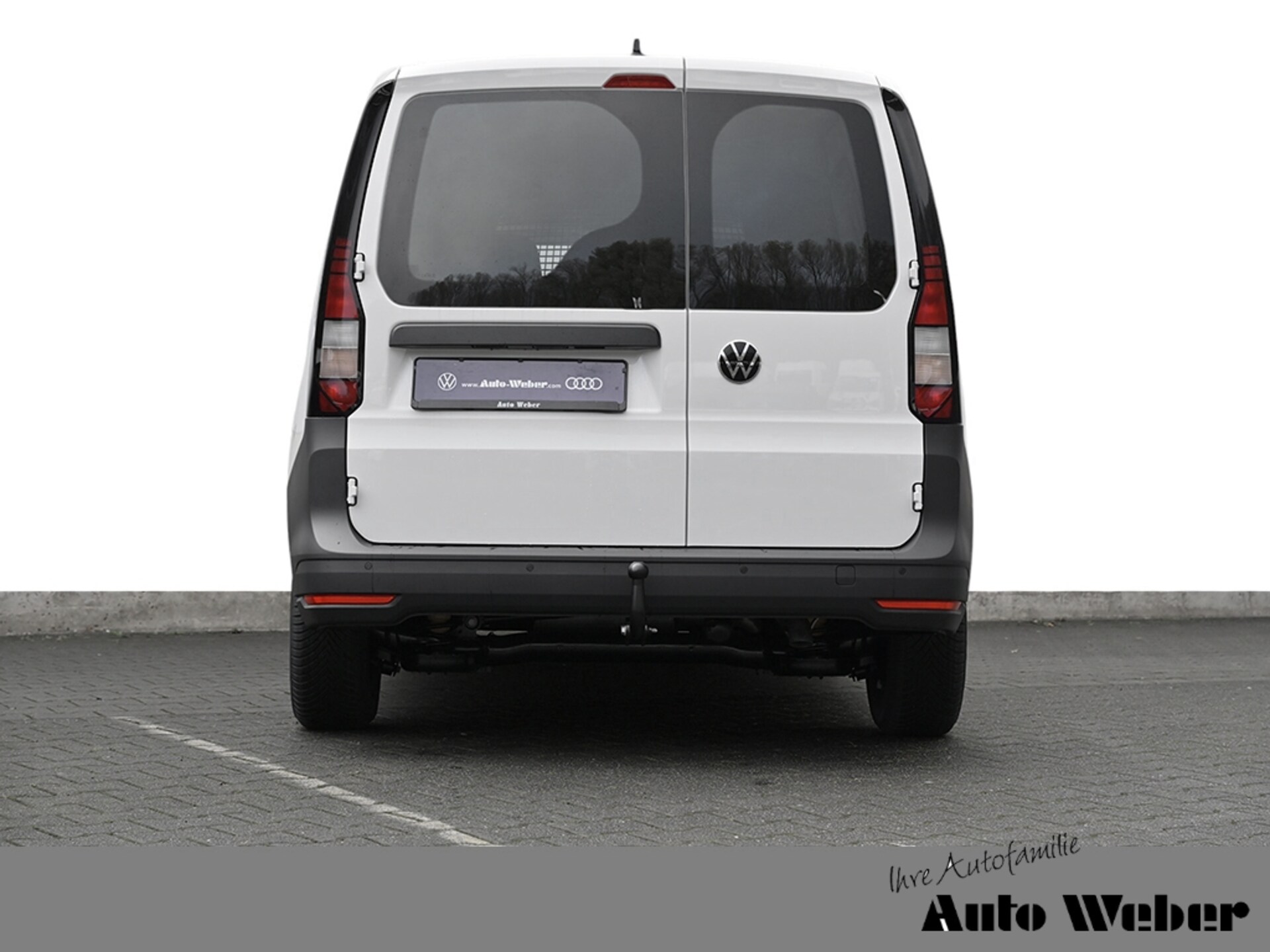 Volkswagen Caddy Cargo