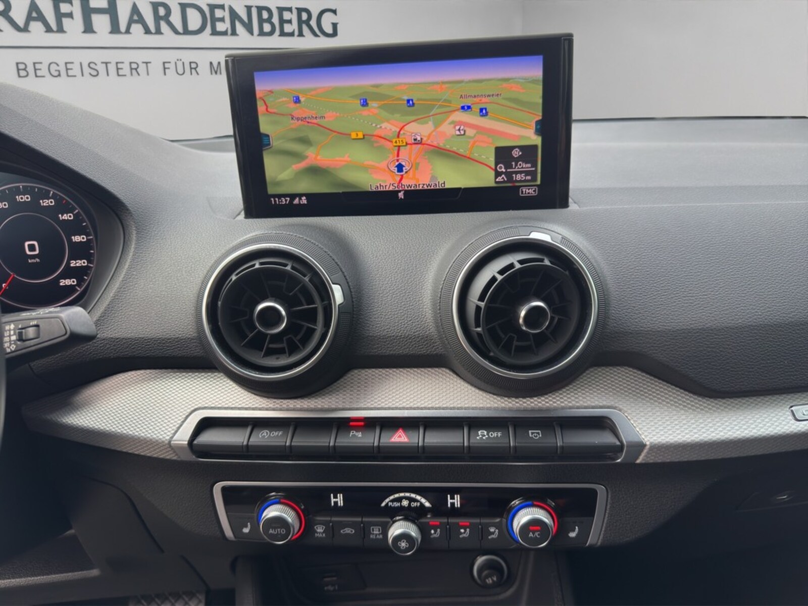 Audi Q2 – Bild 15