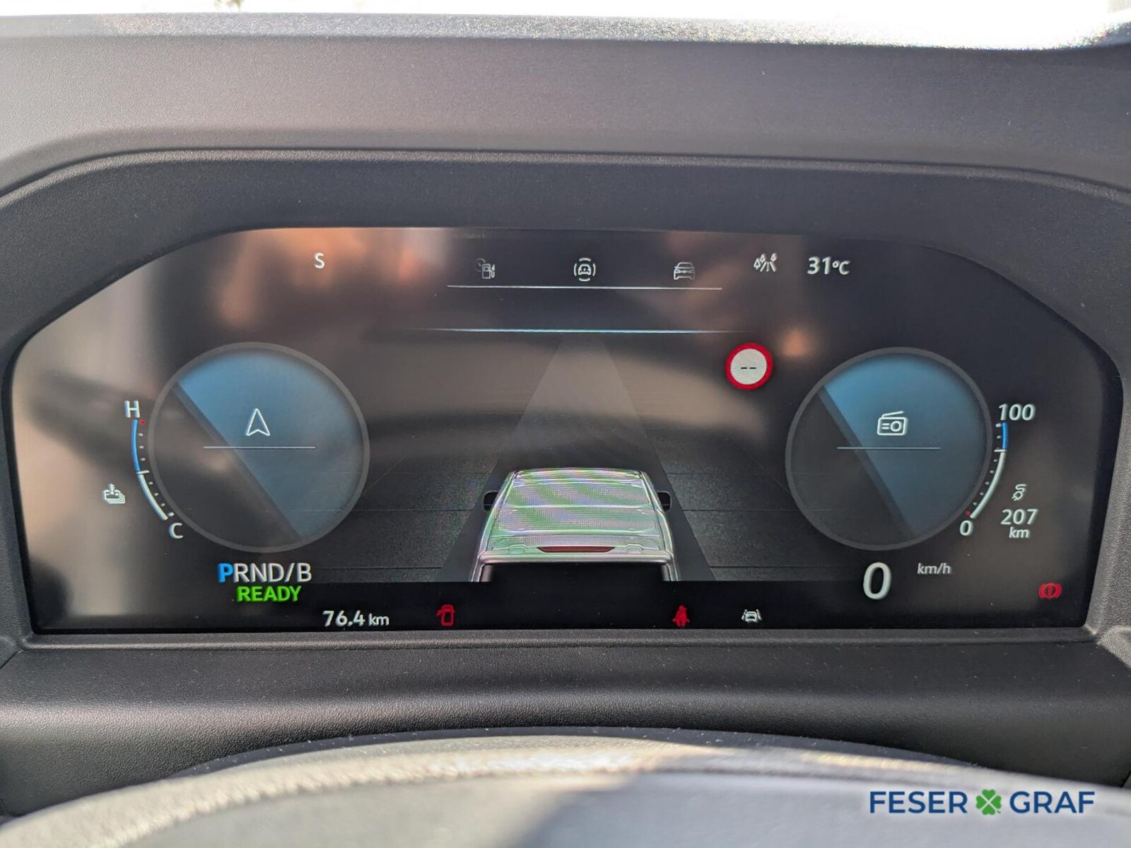 Volkswagen e-Caravelle – Bild 9