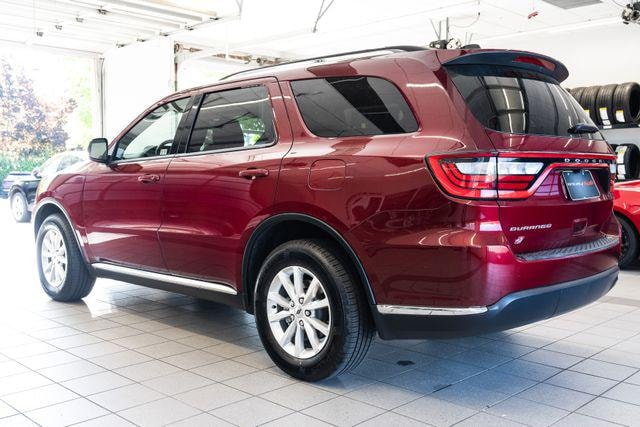 2023 Dodge Durango