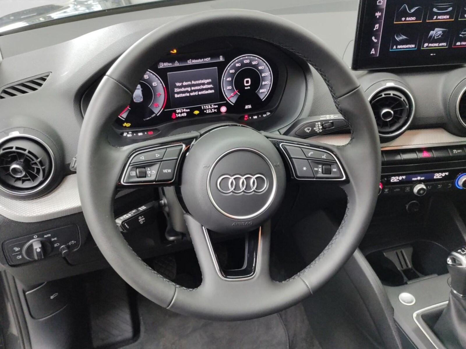 Audi Q2 – Bild 9