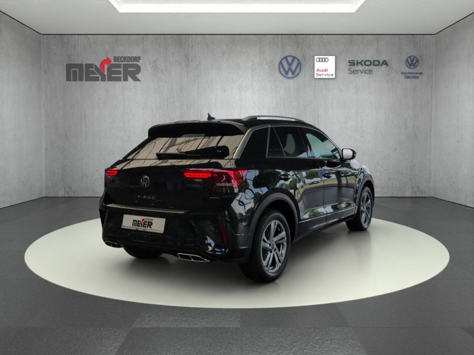Volkswagen T-Roc – Bild 6