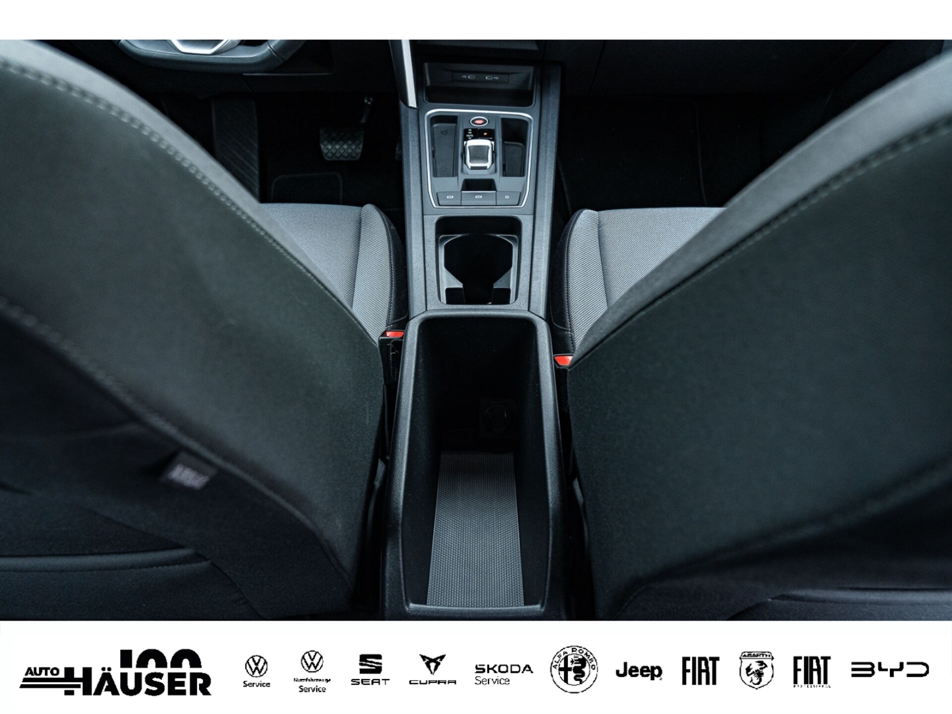 SEAT Leon Style