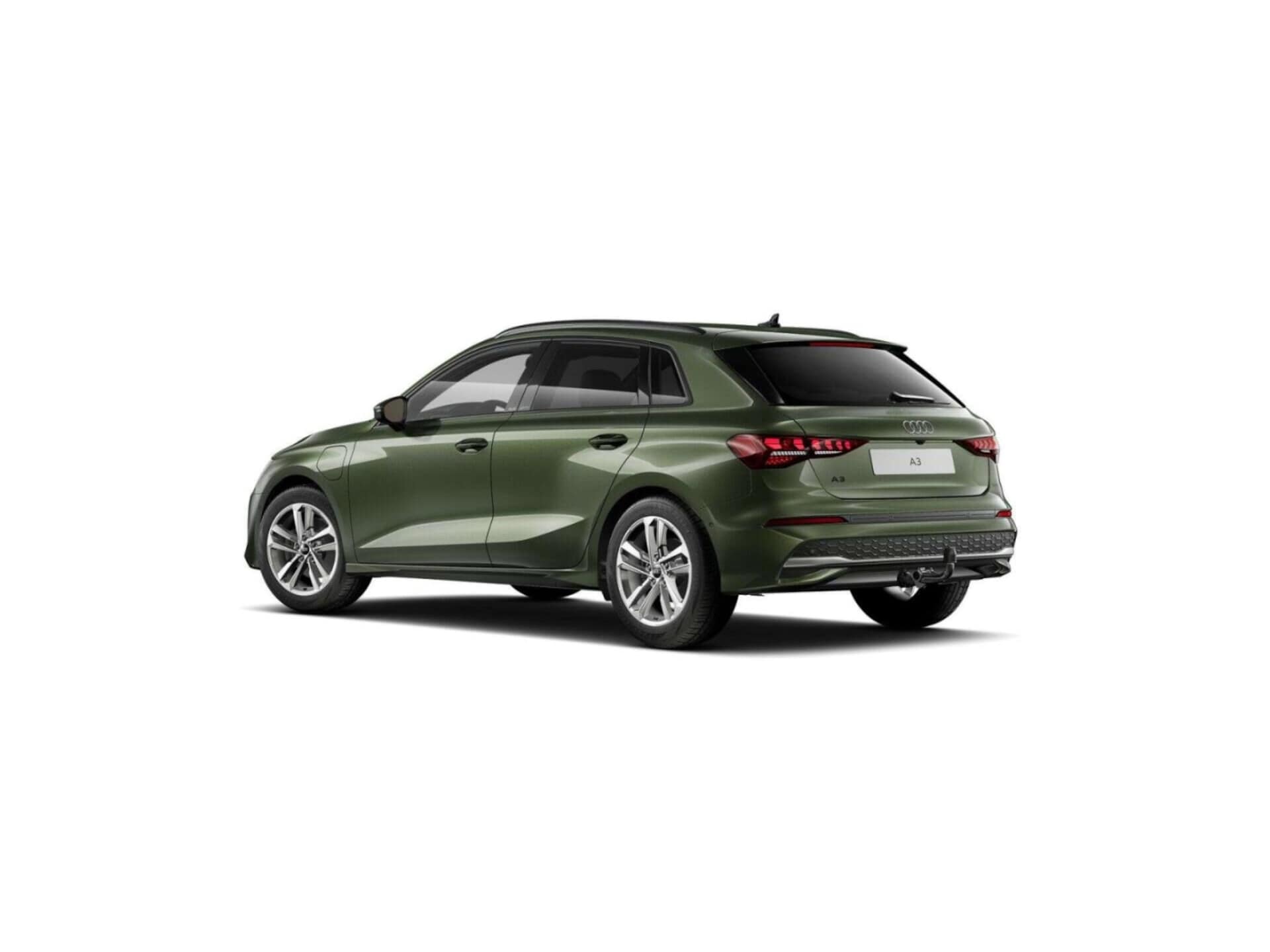 Audi A3 Sportback TFSI e Advanced