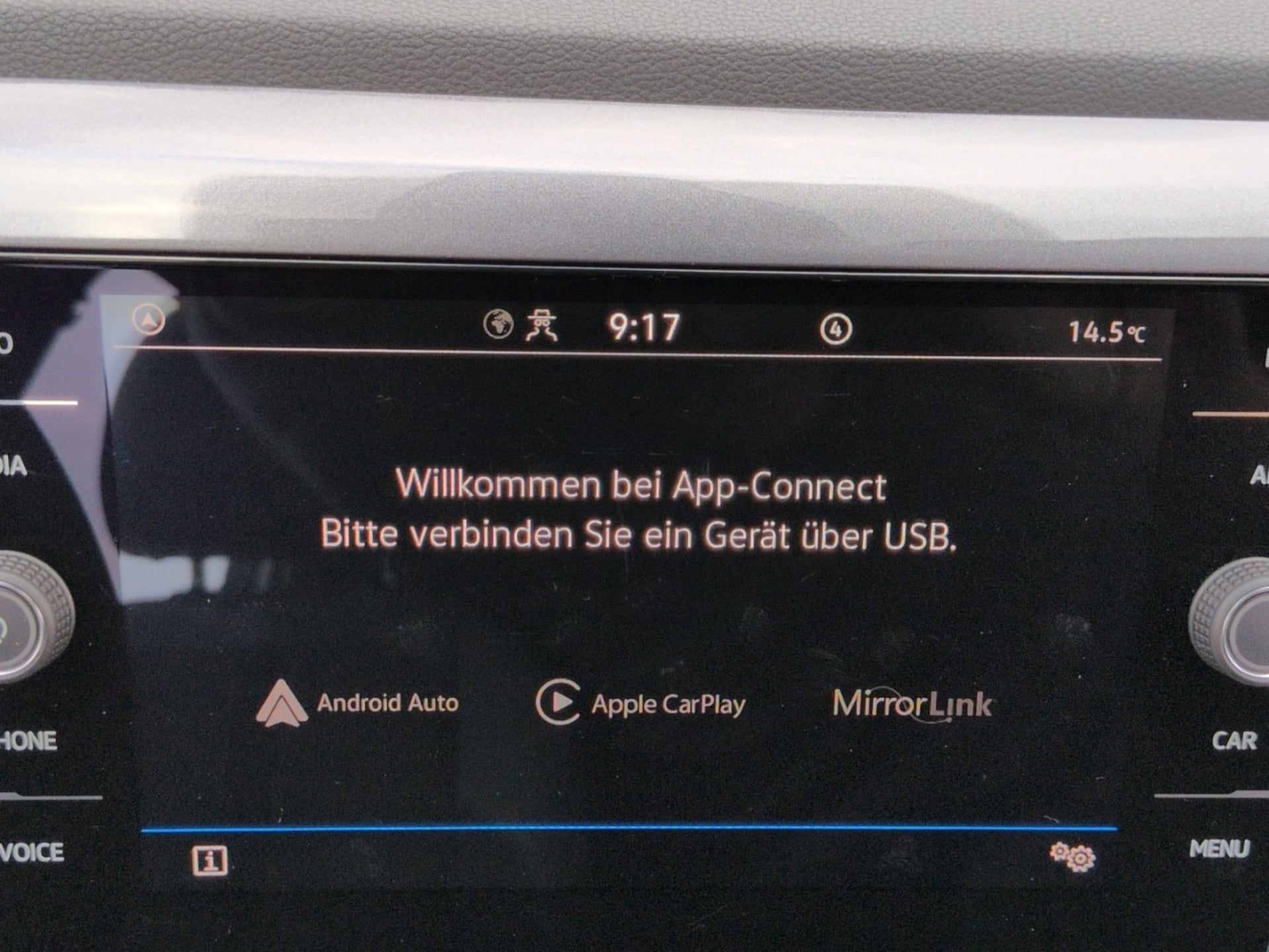 Volkswagen Polo Style