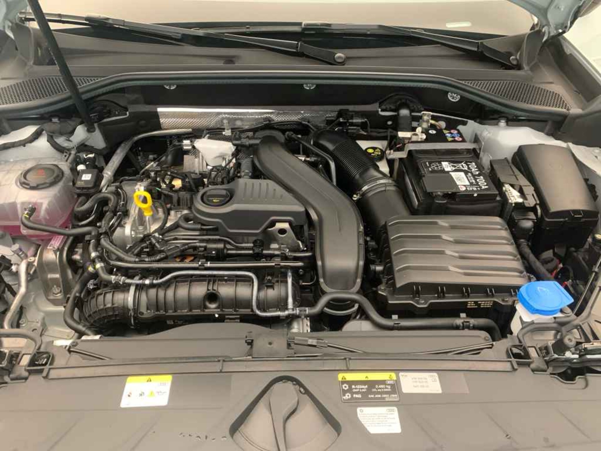 Audi Q2 Advanced
