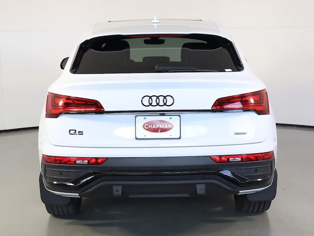 2023 Audi Q5 Sportback