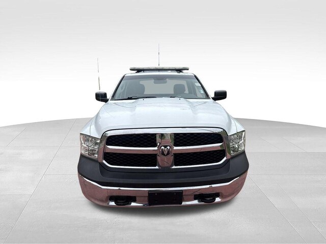 2013 RAM 1500