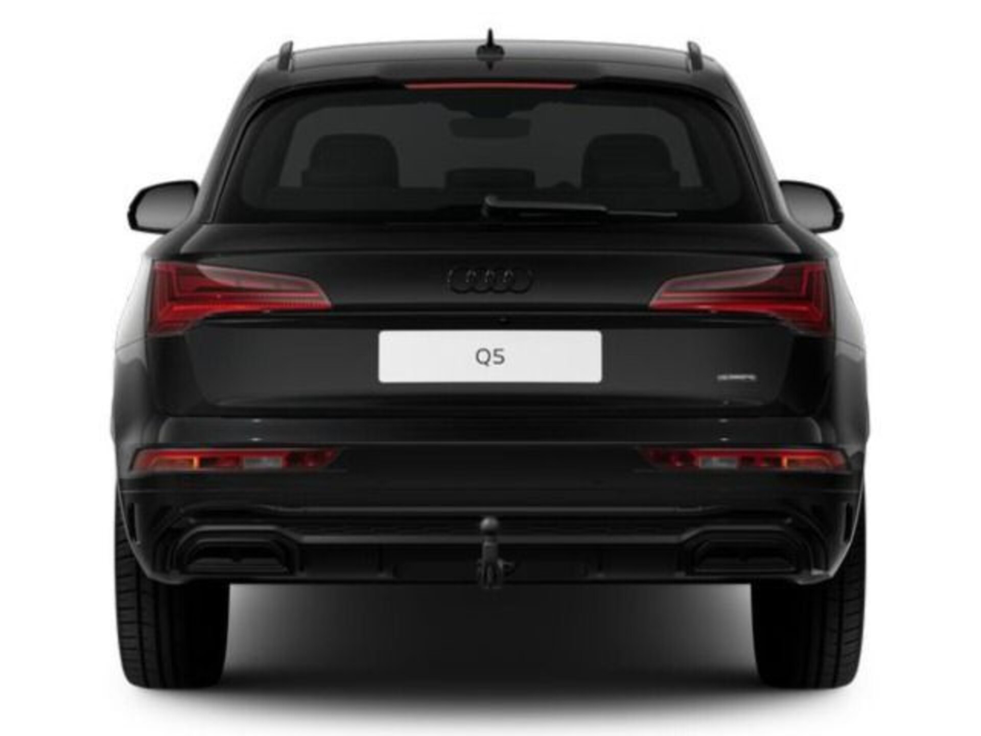 Audi Q5 SUV S line