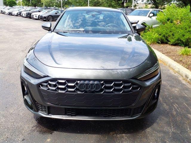 2026 Audi A5 Sedan