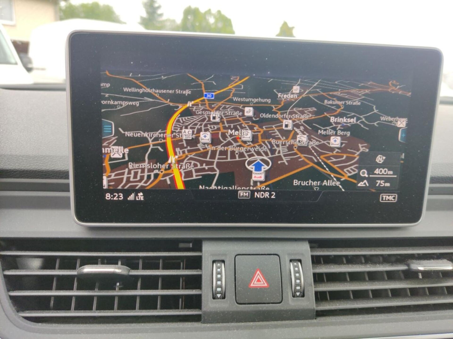 Audi Q5 TFSI e