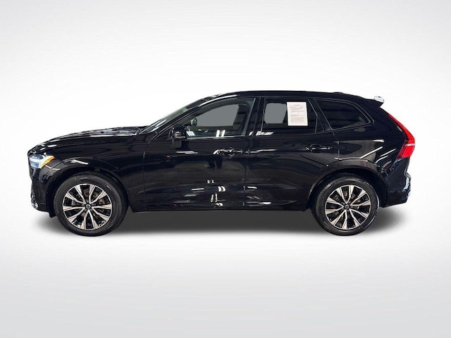 2023 Volvo XC60
