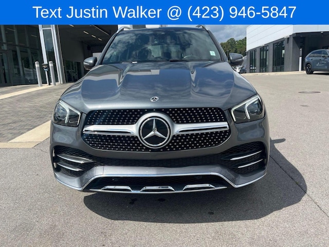 2023 Mercedes-Benz GLE 350