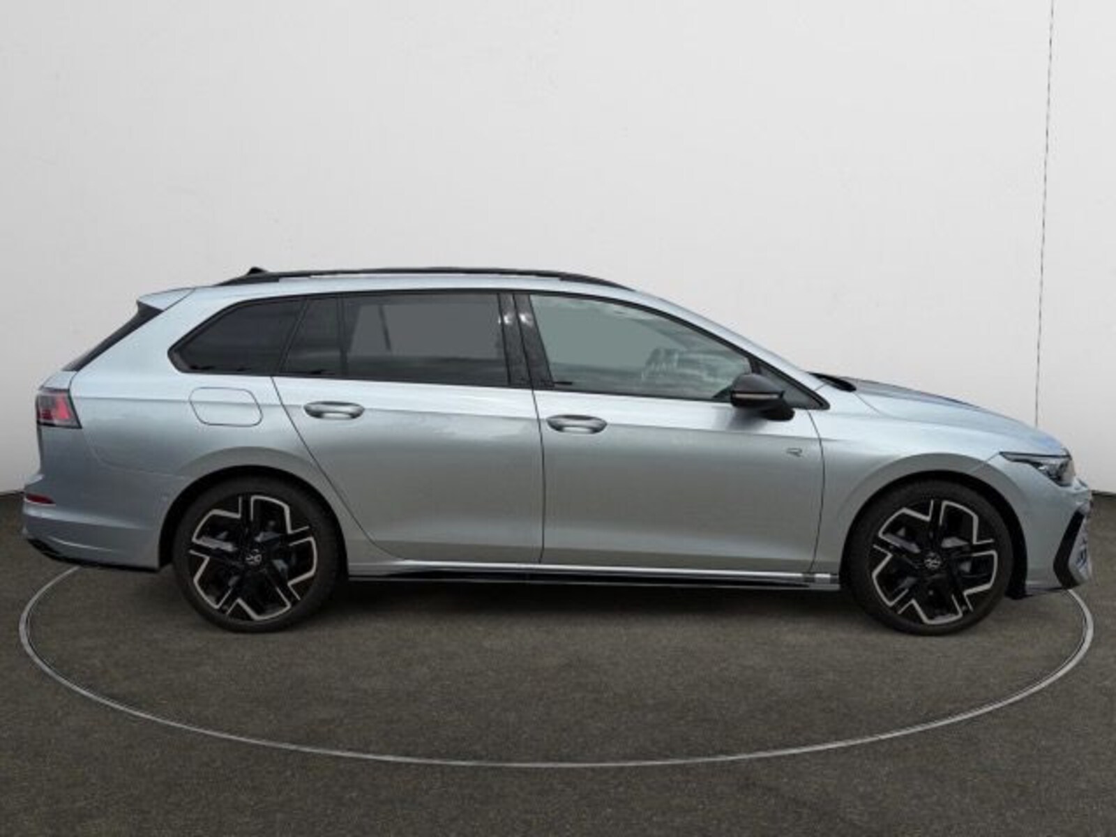 Volkswagen Golf Variant – Bild 6