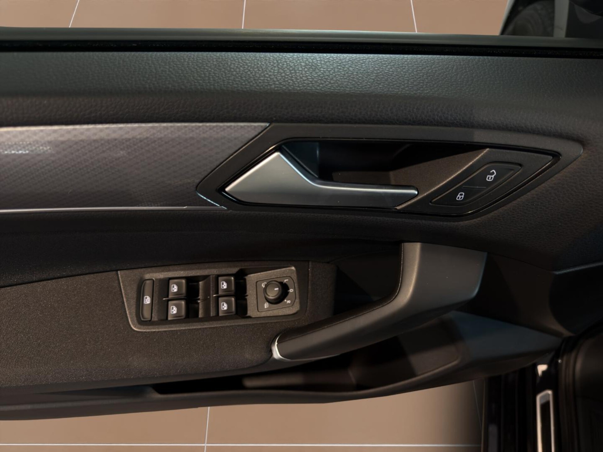 Volkswagen Touran Active