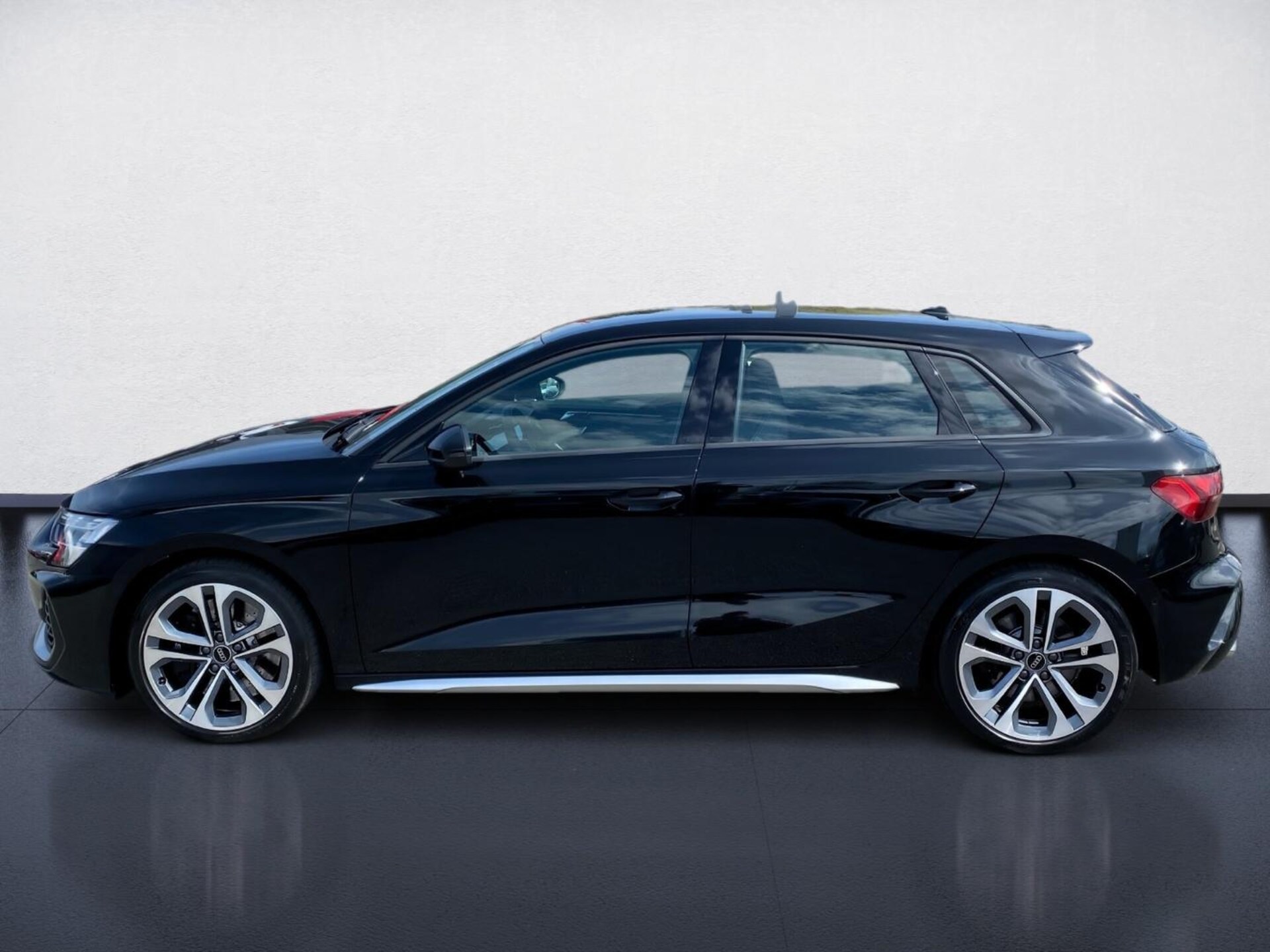 Audi S3 Sportback
