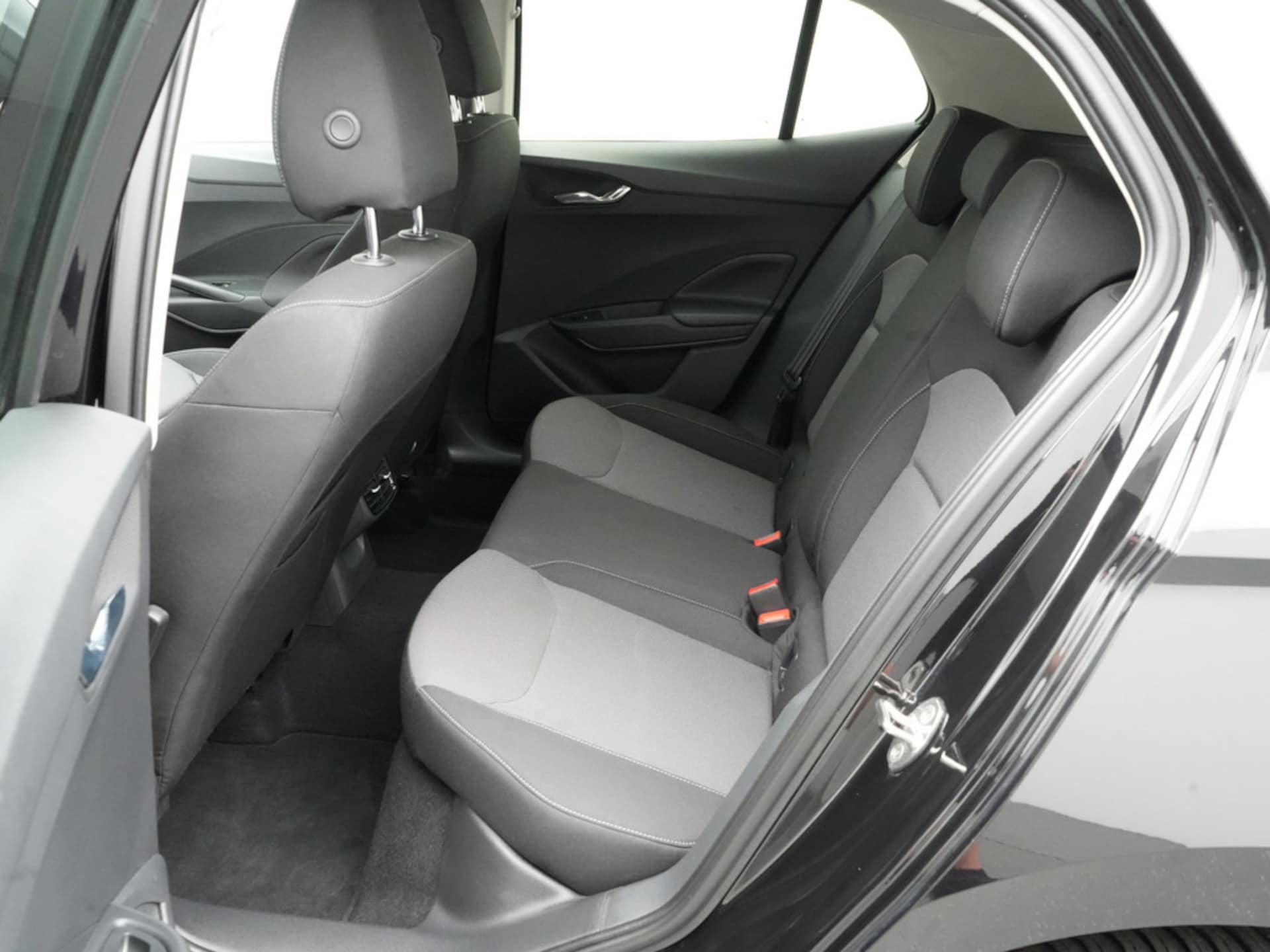 Skoda Fabia Tour