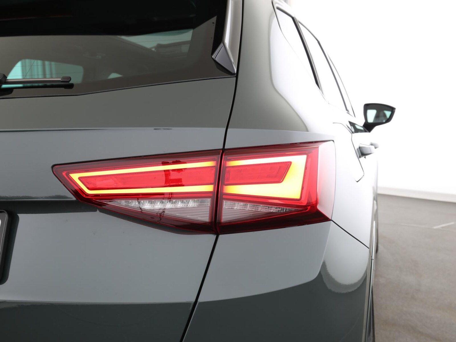 CUPRA Ateca – Bild 23