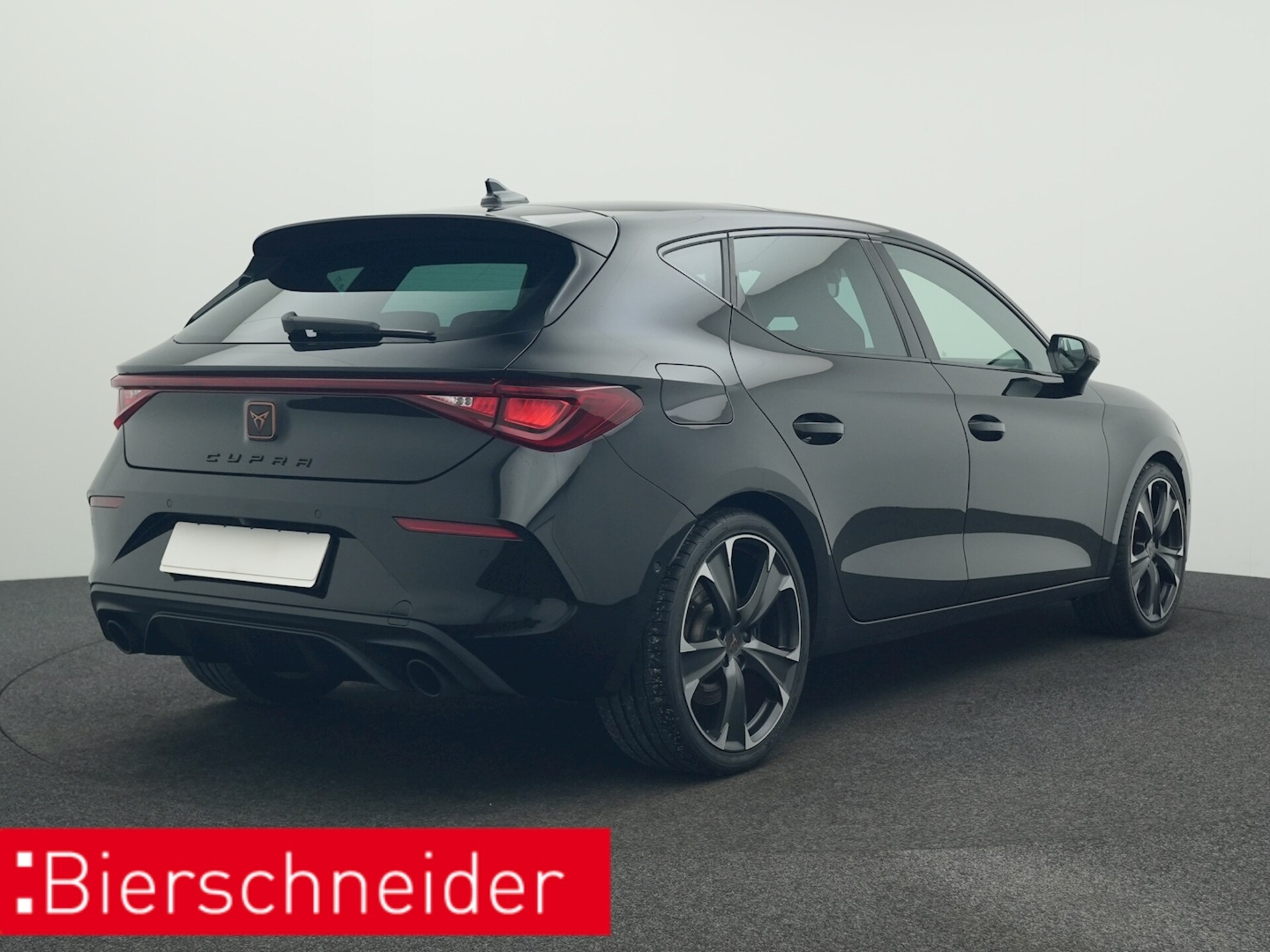 CUPRA Leon VZ