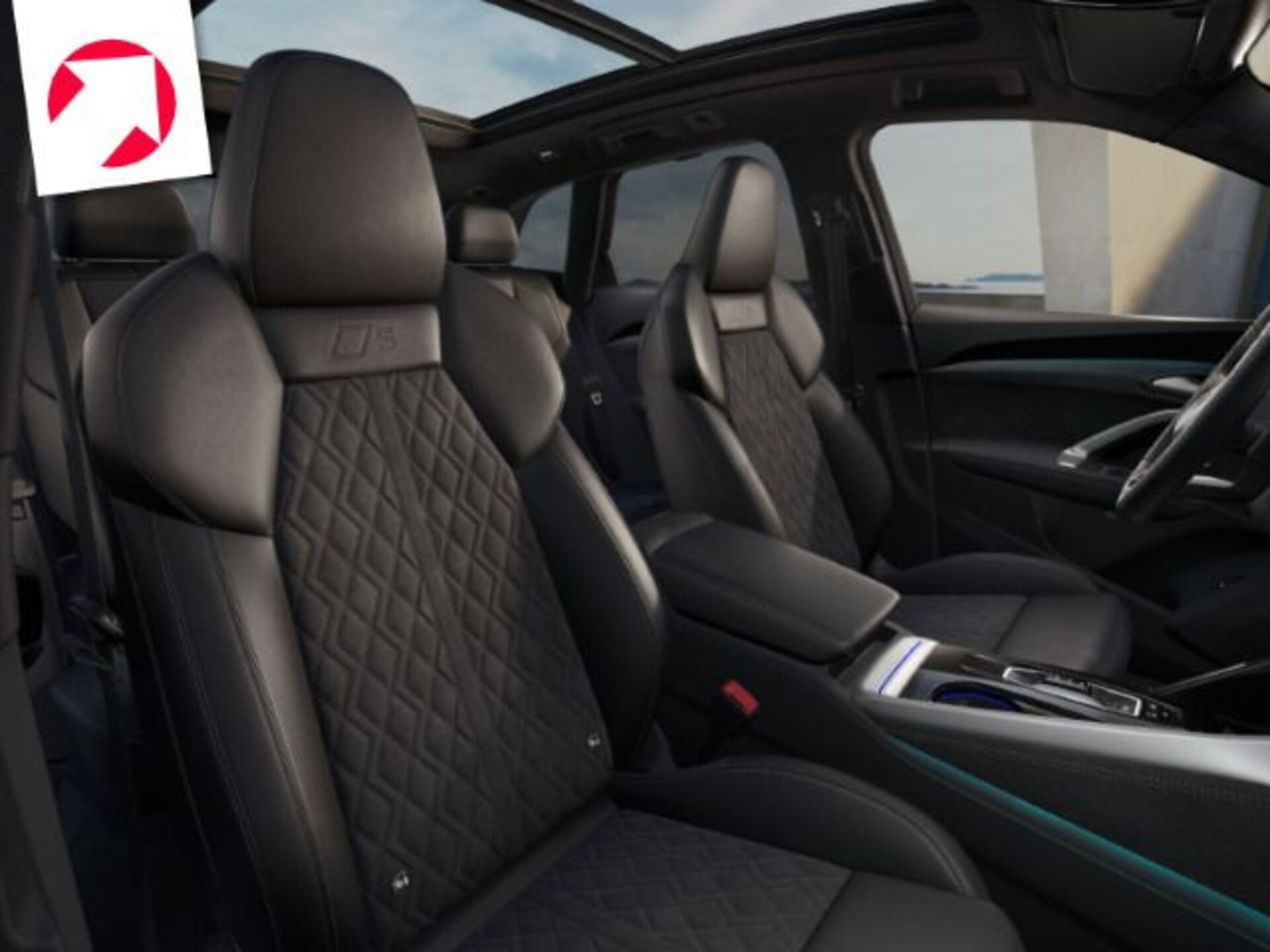 Audi Q5 SUV