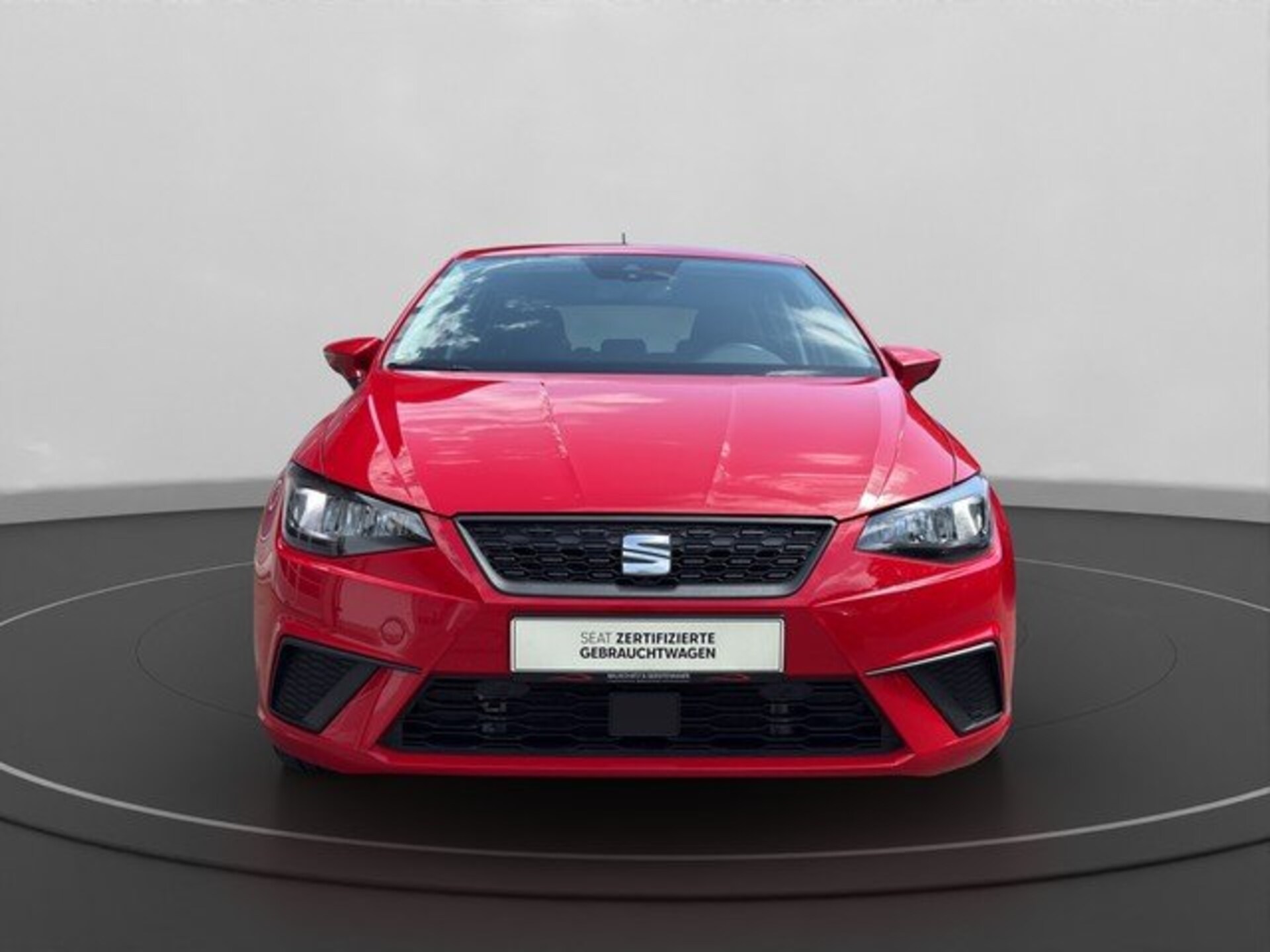 SEAT Ibiza Style