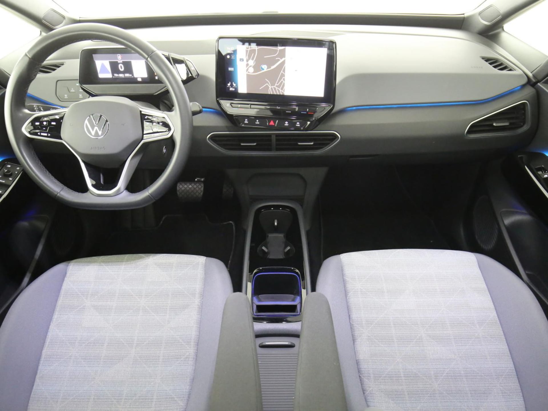 Volkswagen ID.3 Pro Performance