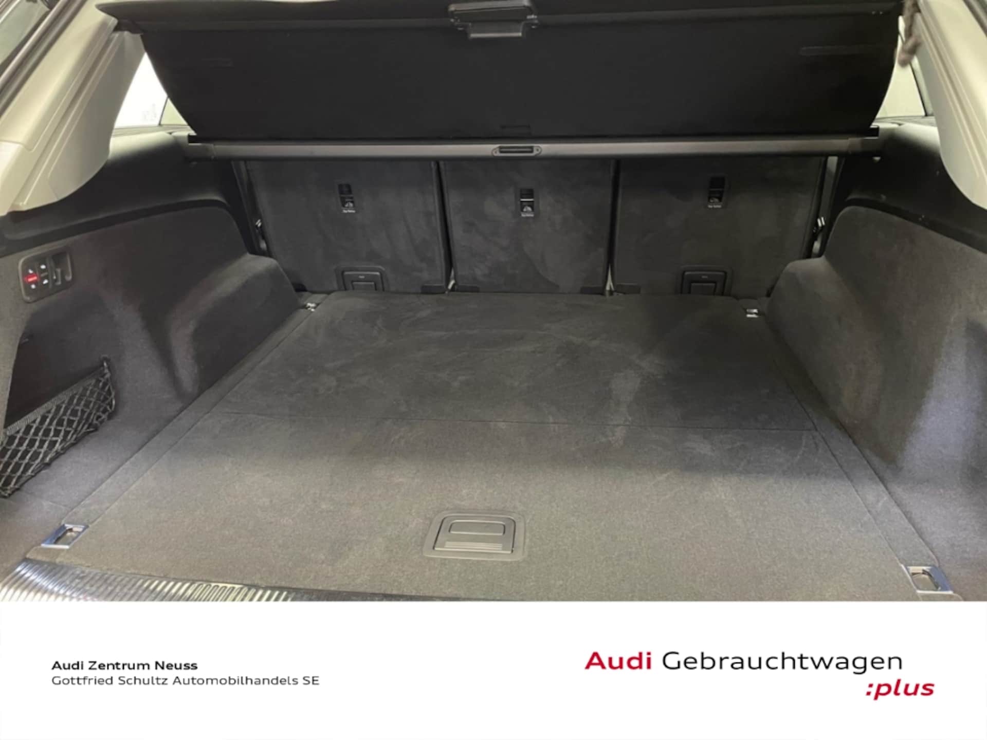 Audi Q7 SUV S line