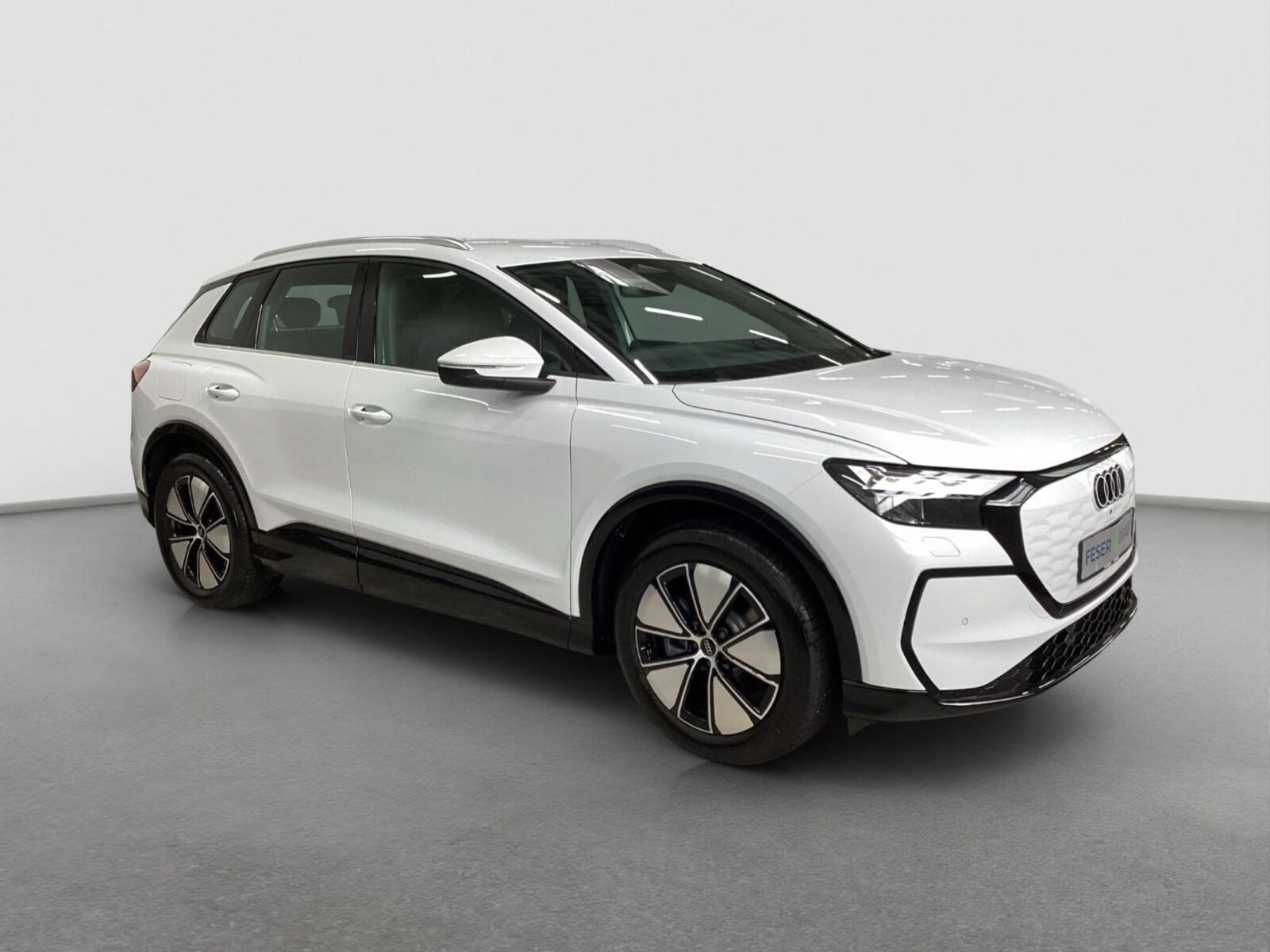 Audi Q4 e-tron – Bild 3