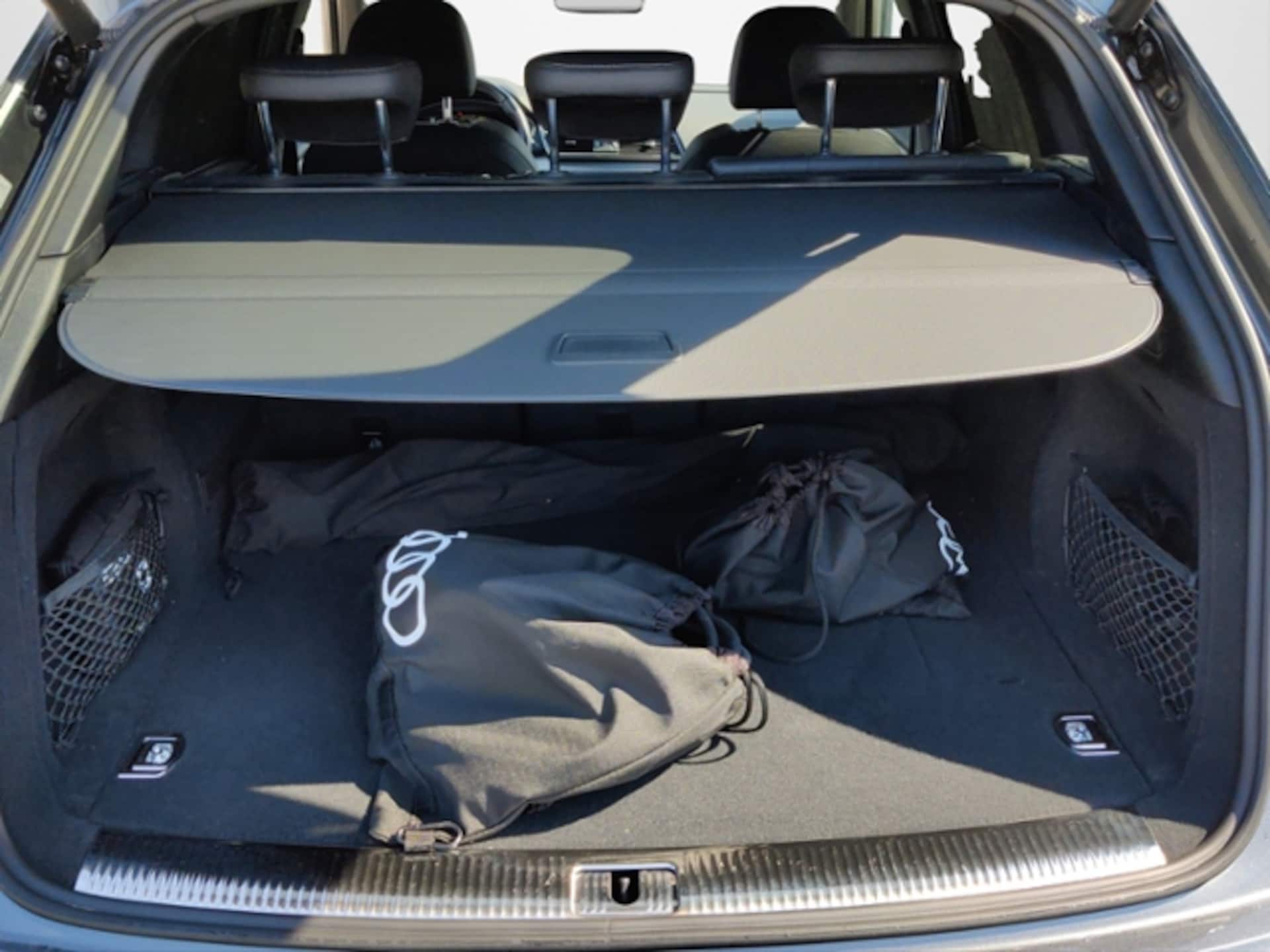 Audi Q5 TFSI e S line