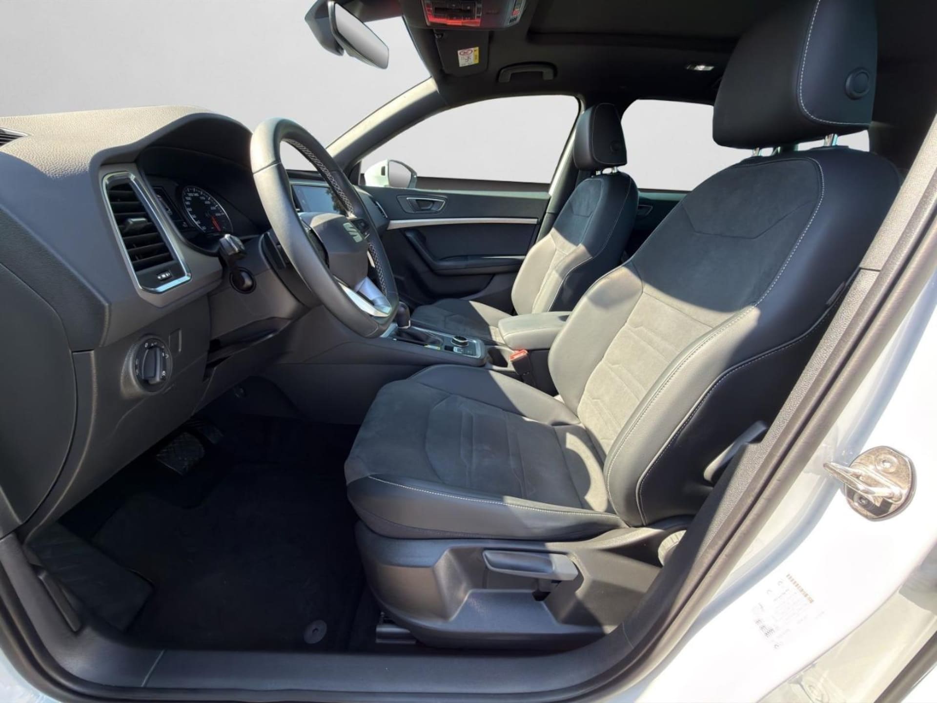 SEAT Ateca Xperience