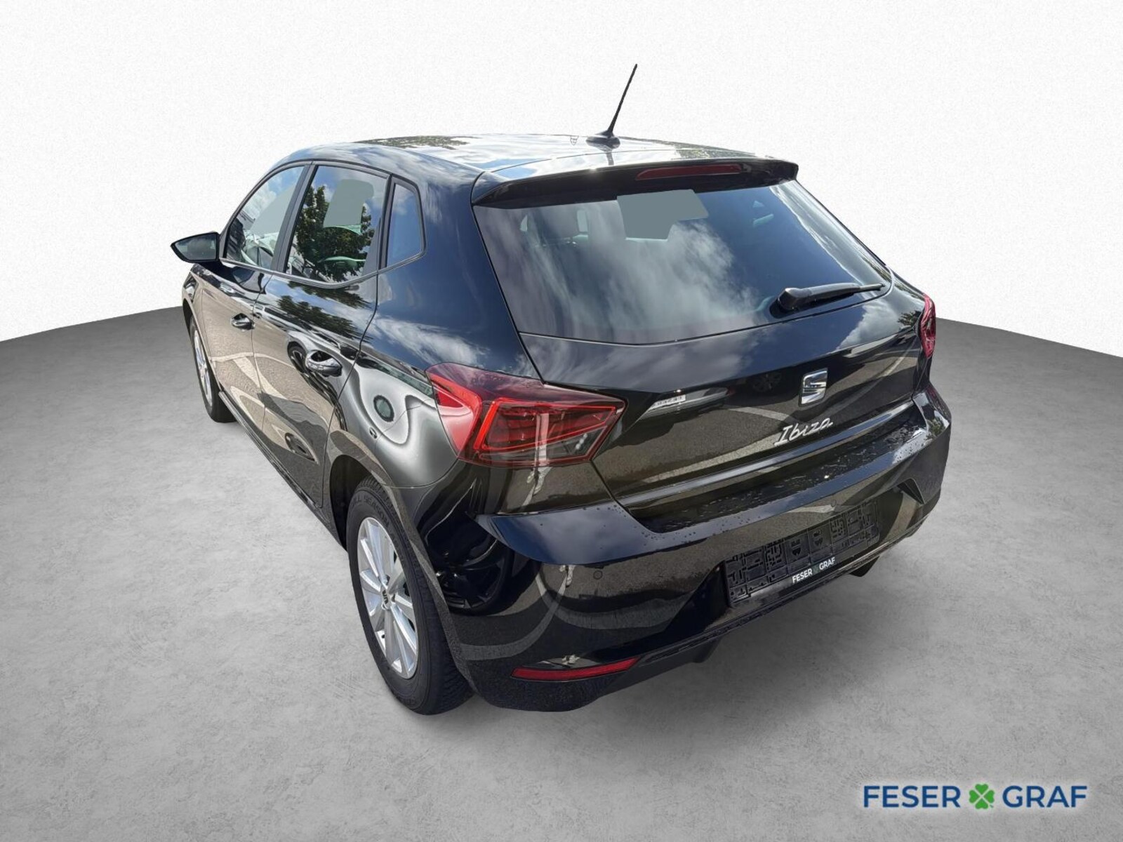 SEAT Ibiza – Bild 5