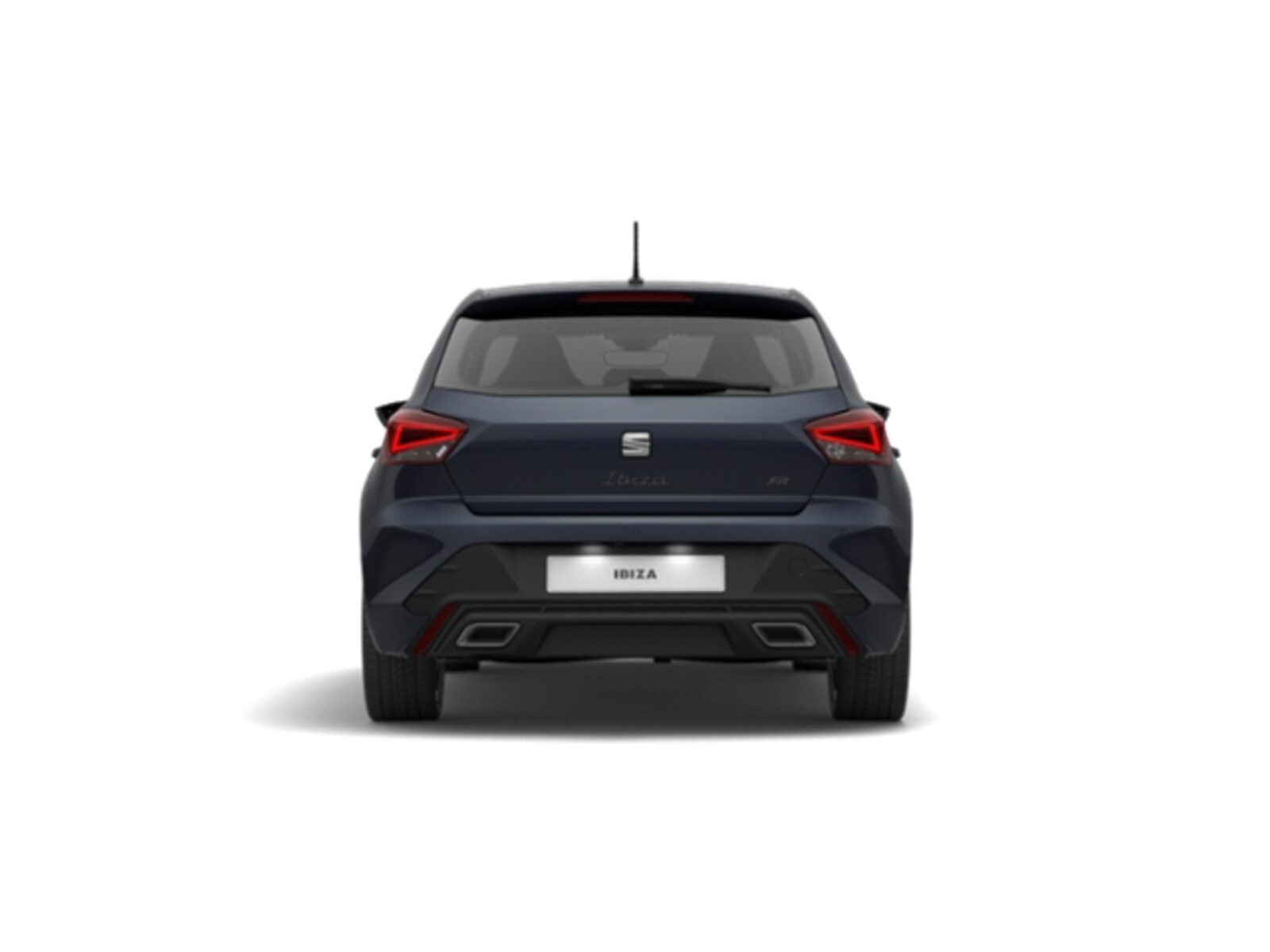 SEAT Ibiza – Bild 5