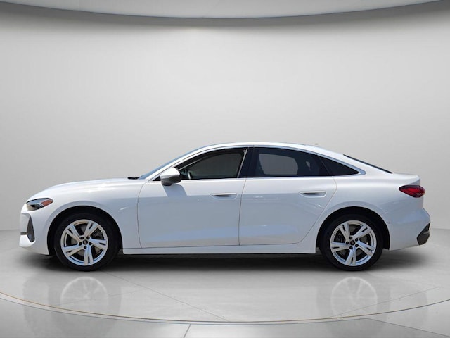 2025 Audi A5 Sedan