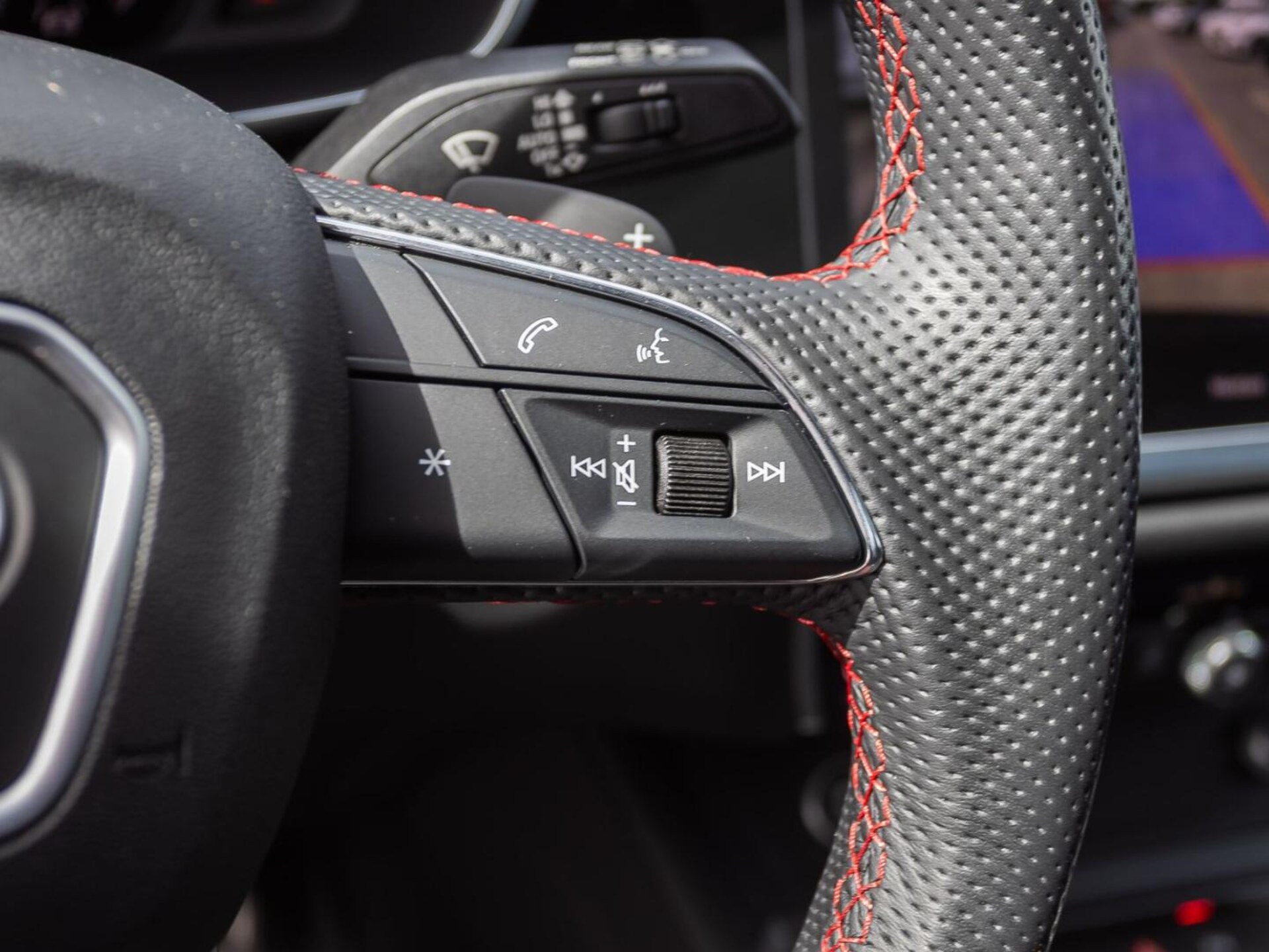 Audi Q3 Sportback TFSI e