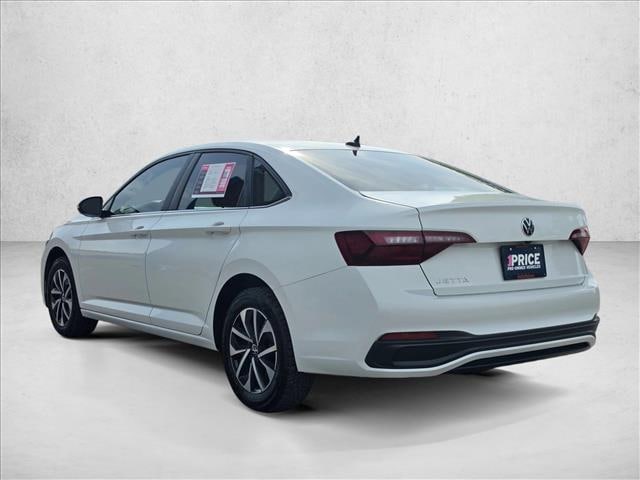 2023 Volkswagen Jetta
