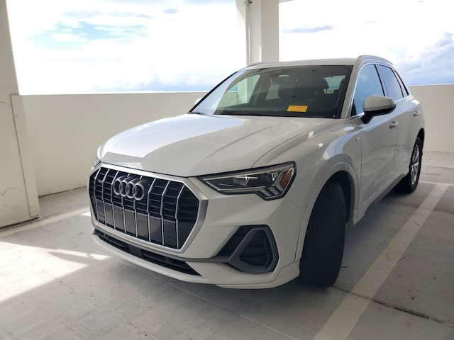 2024 Audi Q3