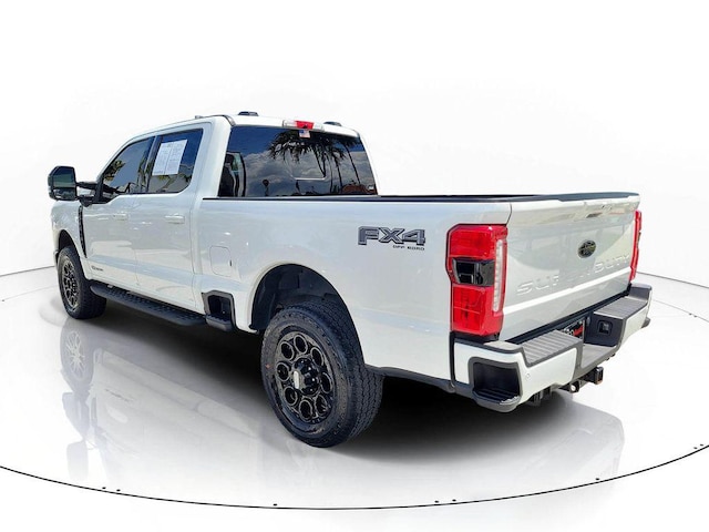 2024 Ford