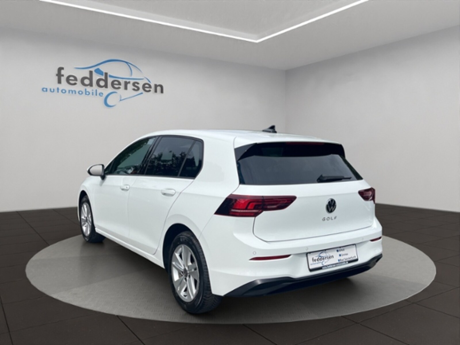 Volkswagen Golf – Bild 5